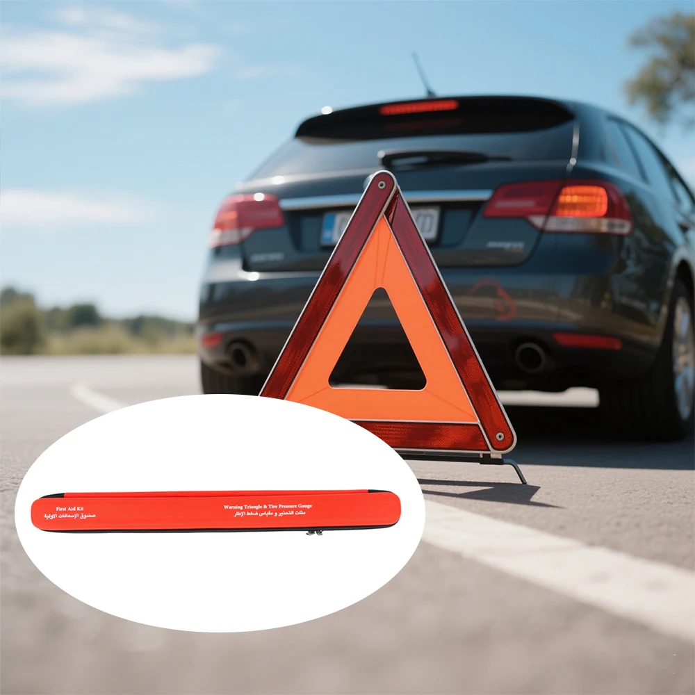EVA Car Emergency Kit의 사용은 무엇입니까?