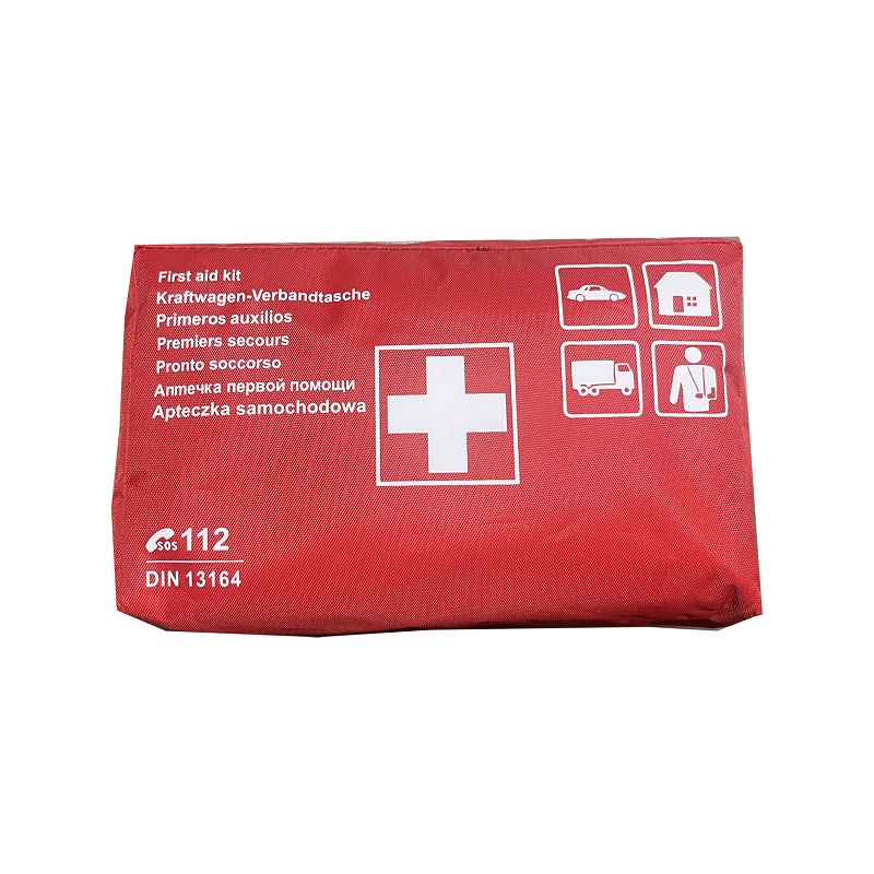 DIN 13164 응급처치 가방