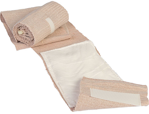 응급 외상 드레싱(ETD)