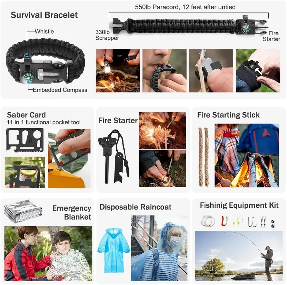military first aid bag