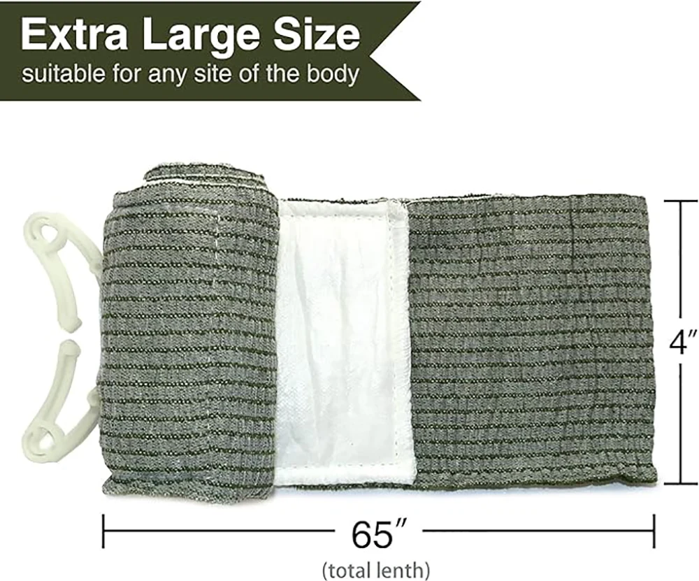 Israeli Emergency Bandage Israeli Emergency Bandage