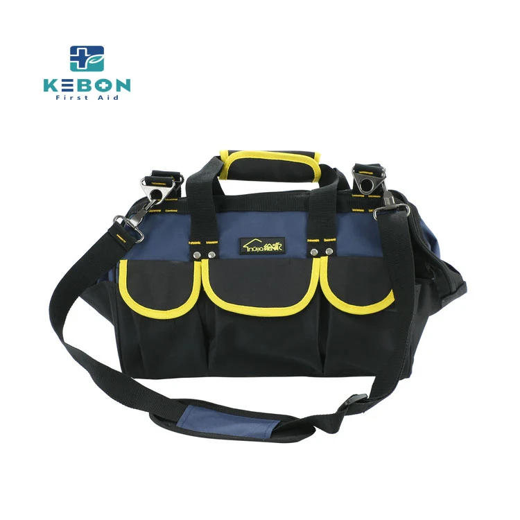 Professional Car Emergency Kit Professional Car Emergency Kit