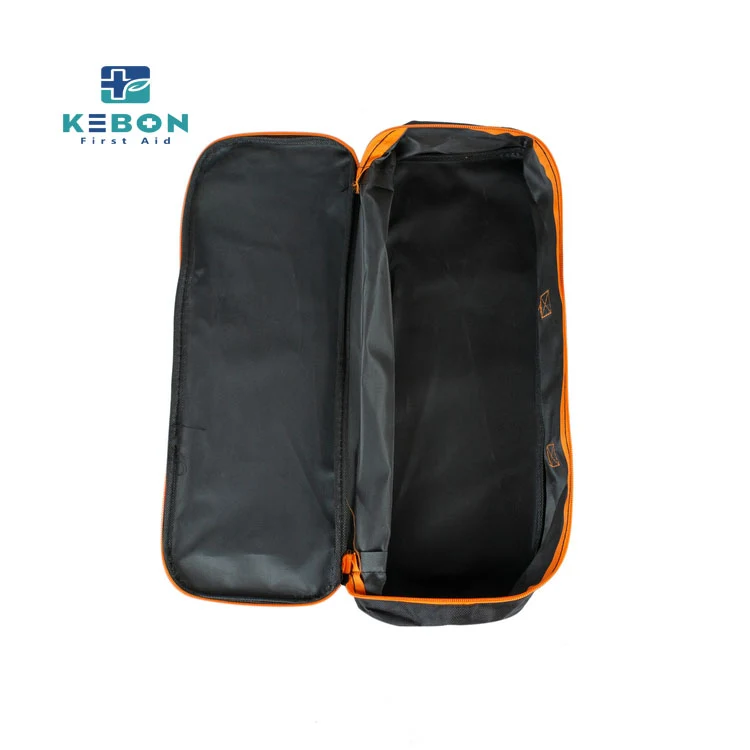 On-the-Go Vehicle First Aid Kit On-the-Go Vehicle First Aid Kit