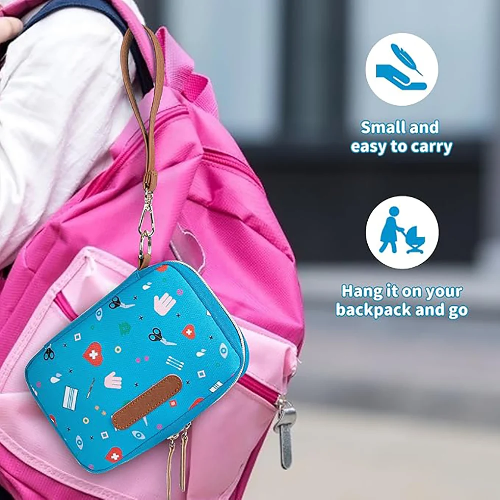 Kids First Aid Kit Kids First Aid Kit