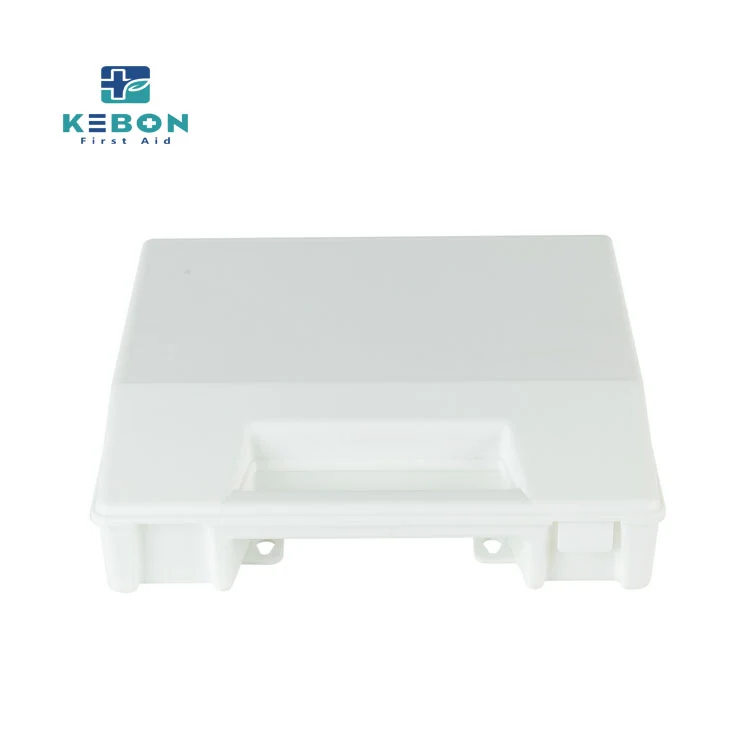 Handle-First Aid Kit Handle-First Aid Kit