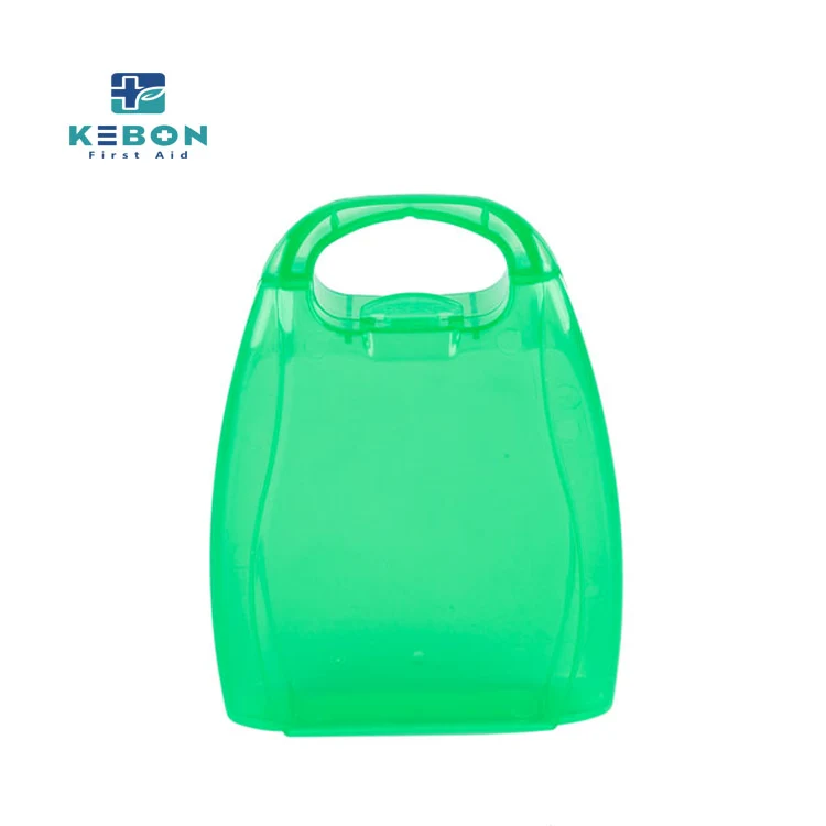 Hangable Mini First Aid Kit Hangable Mini First Aid Kit