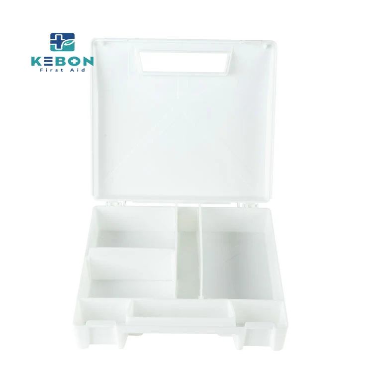 Handle-First Aid Kit Handle-First Aid Kit