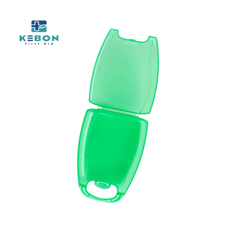 Hangable Mini First Aid Kit Hangable Mini First Aid Kit