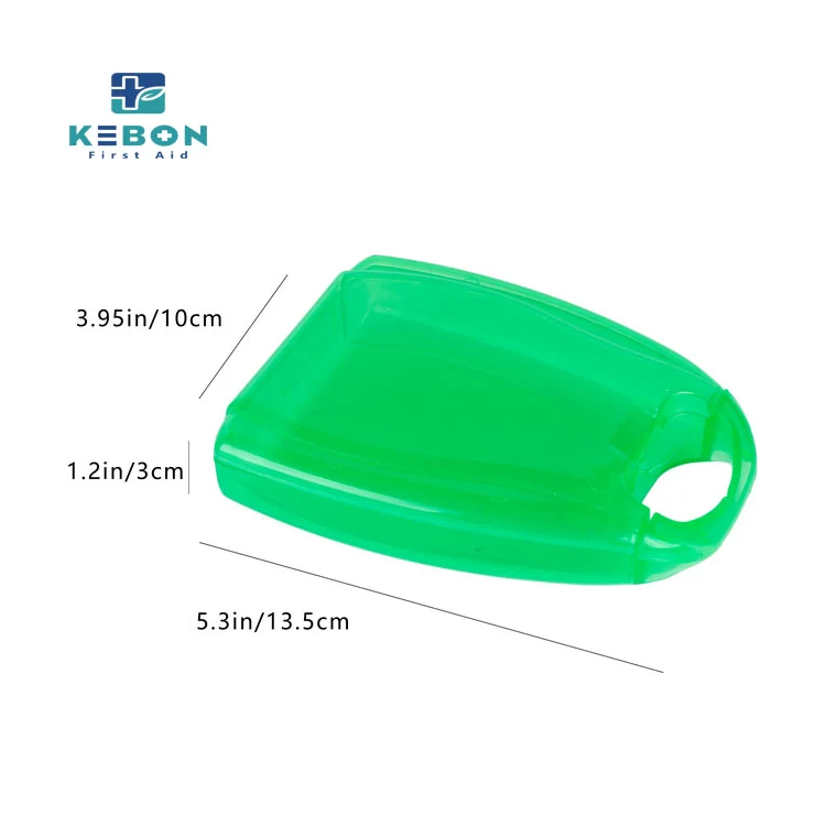 Hangable Mini First Aid Kit