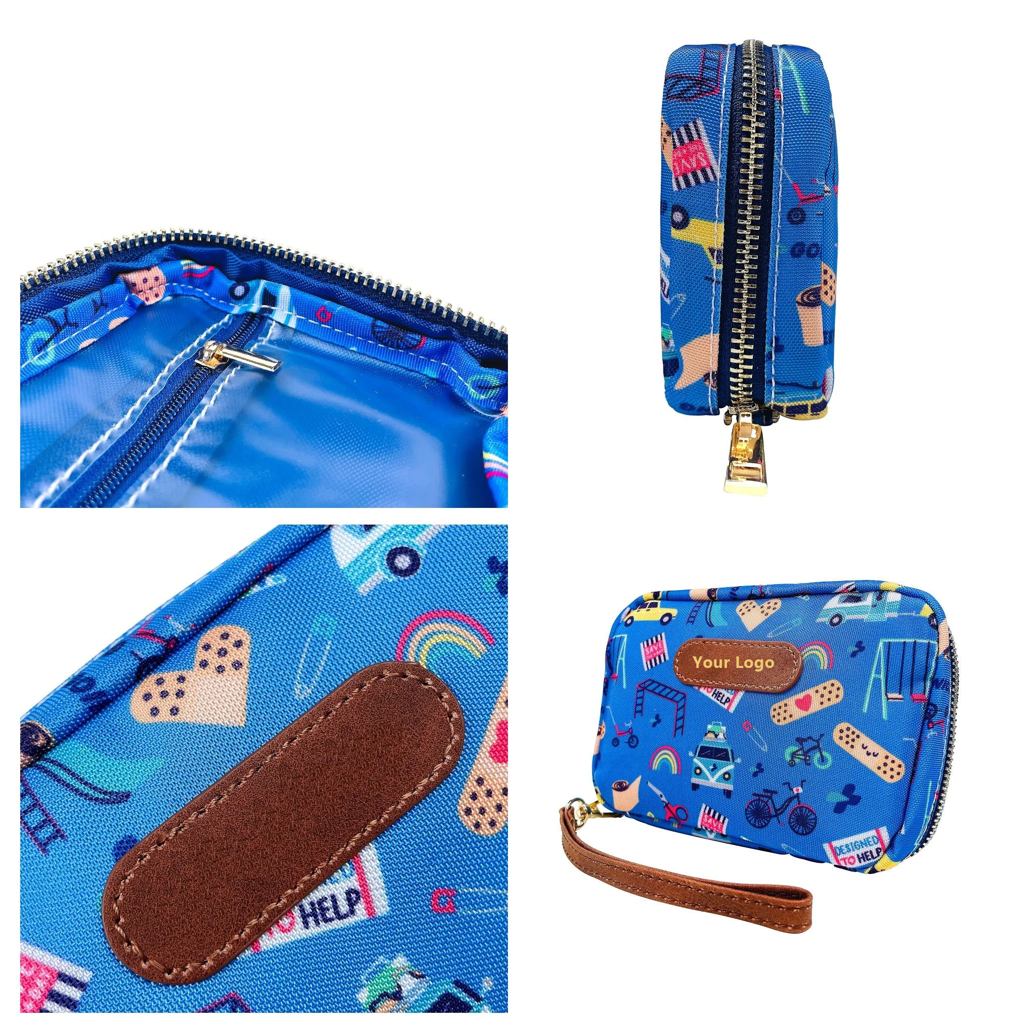 Kid First Aid Kit