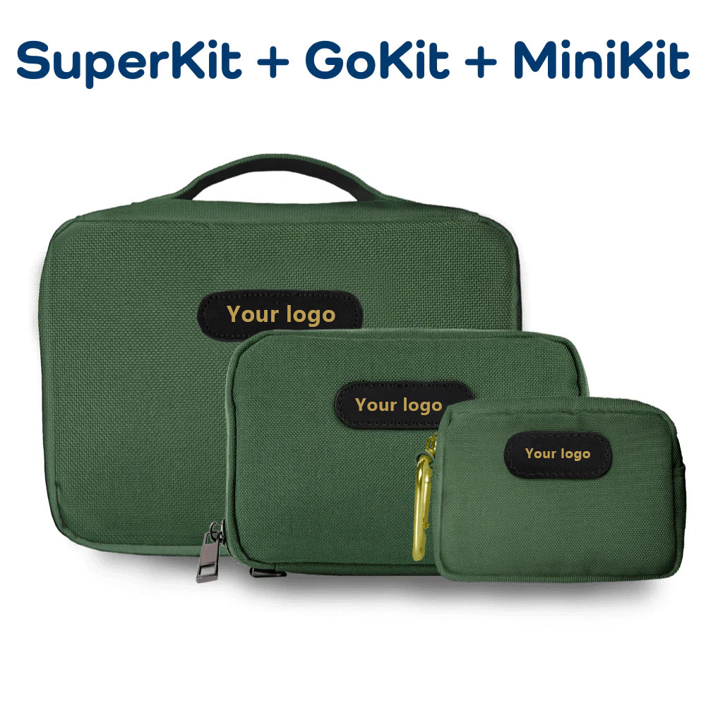 Kid First Aid Kit