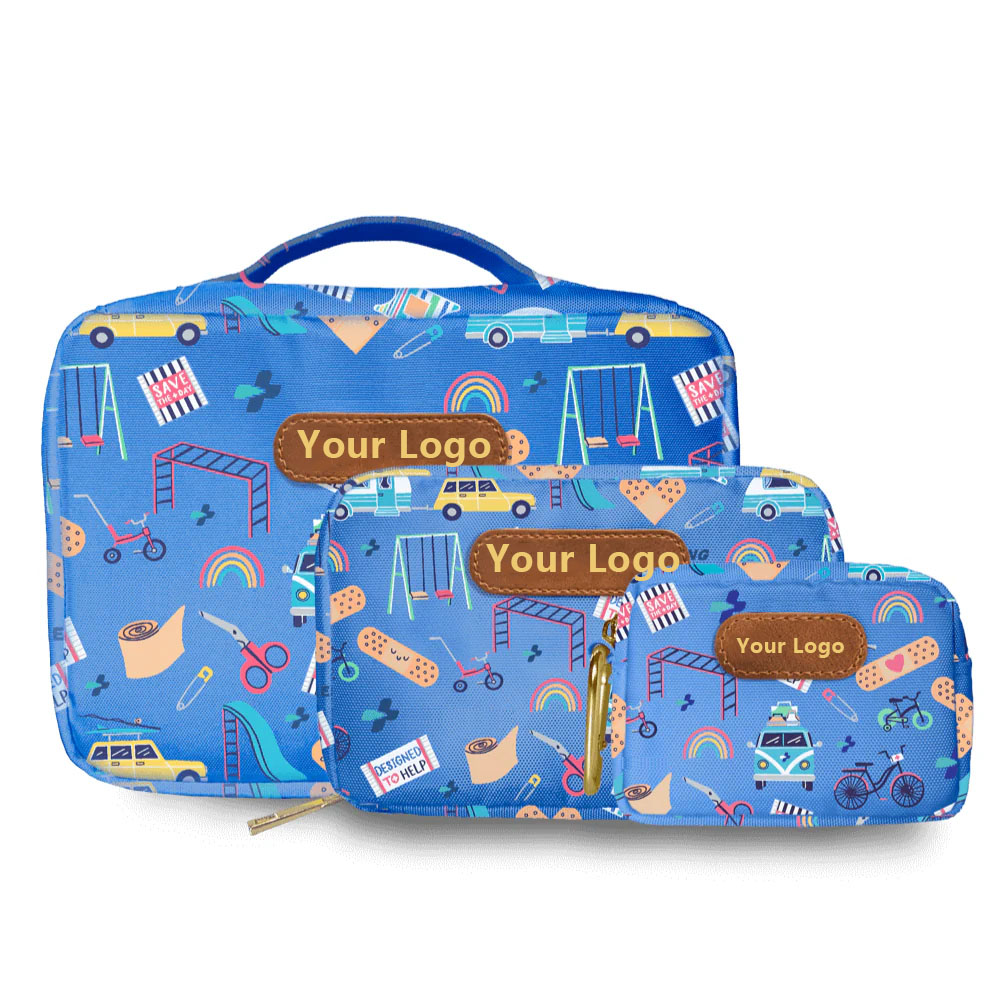 Kid First Aid Kit